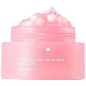 Collagen Cream Factory - ODM Private Label Korean Skincare