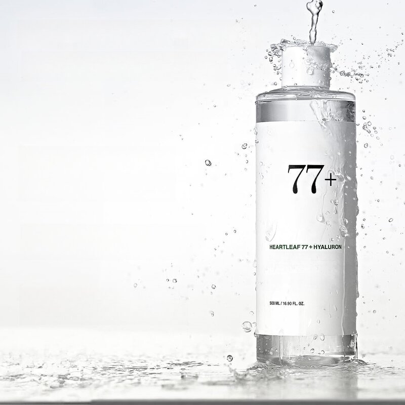 Soothing Toner Source Factory - OEM Heartleaf Calming 250ml