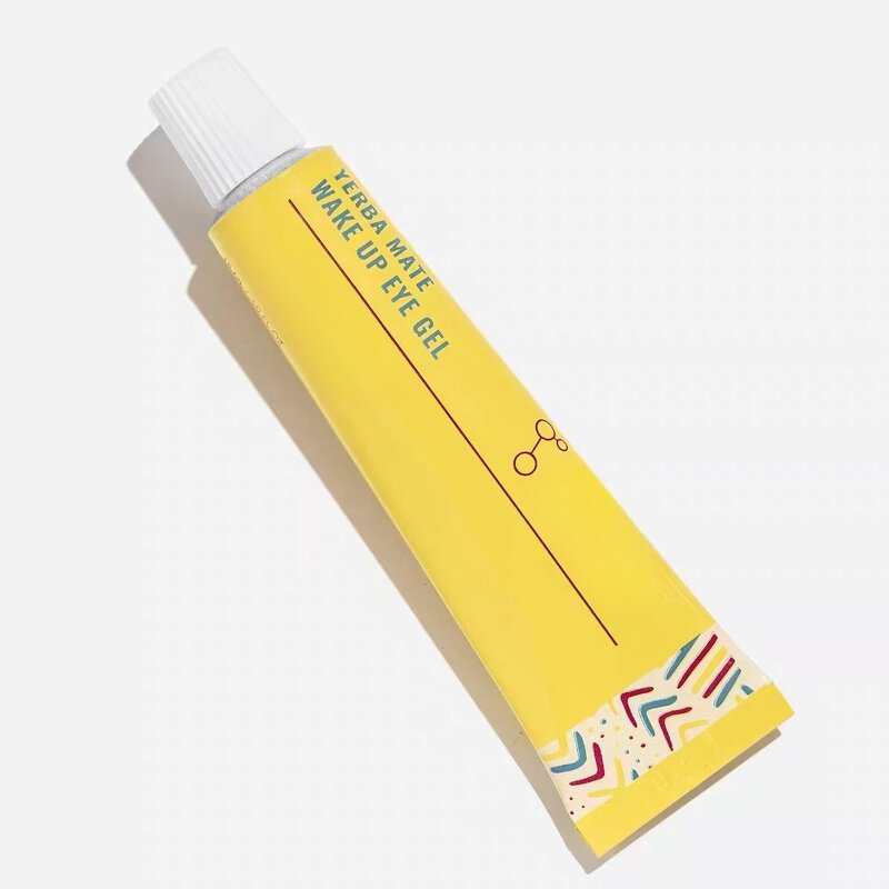 Eye Gel Supplier - OEM Hydrating Target Dark Circles