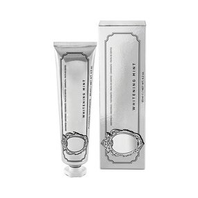 Toothpaste Factory - OEM Strong Mint Bright White Fresh Breath