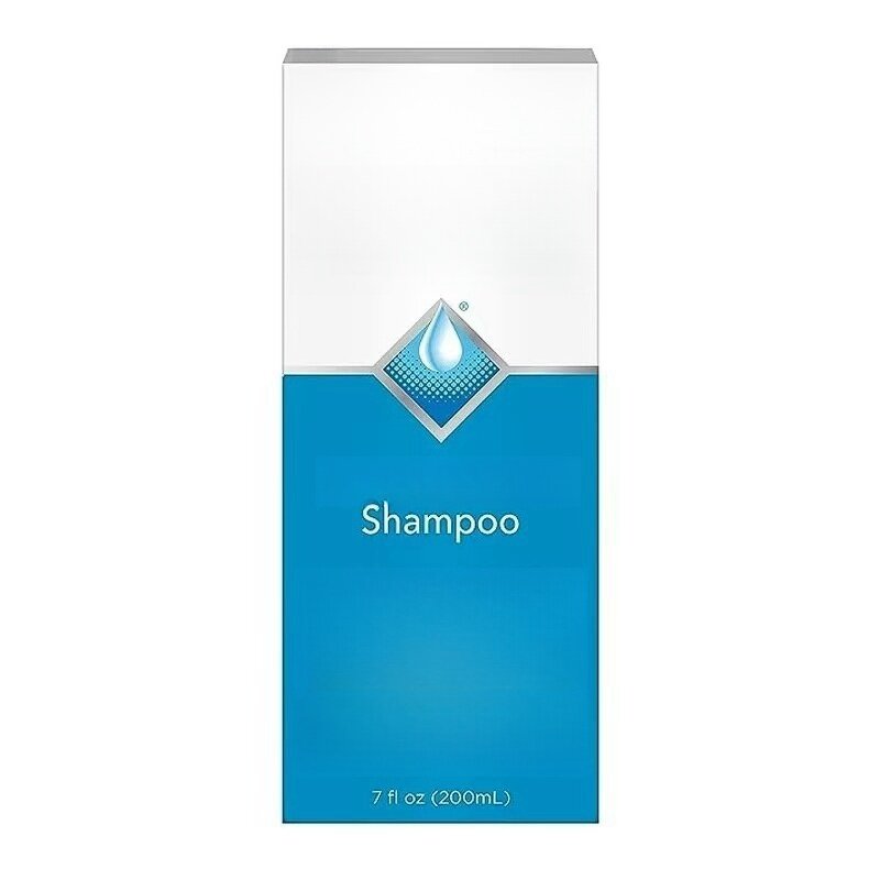 Shampoo Manufacturer - OEM Refreshing Mint Dandruff Relief