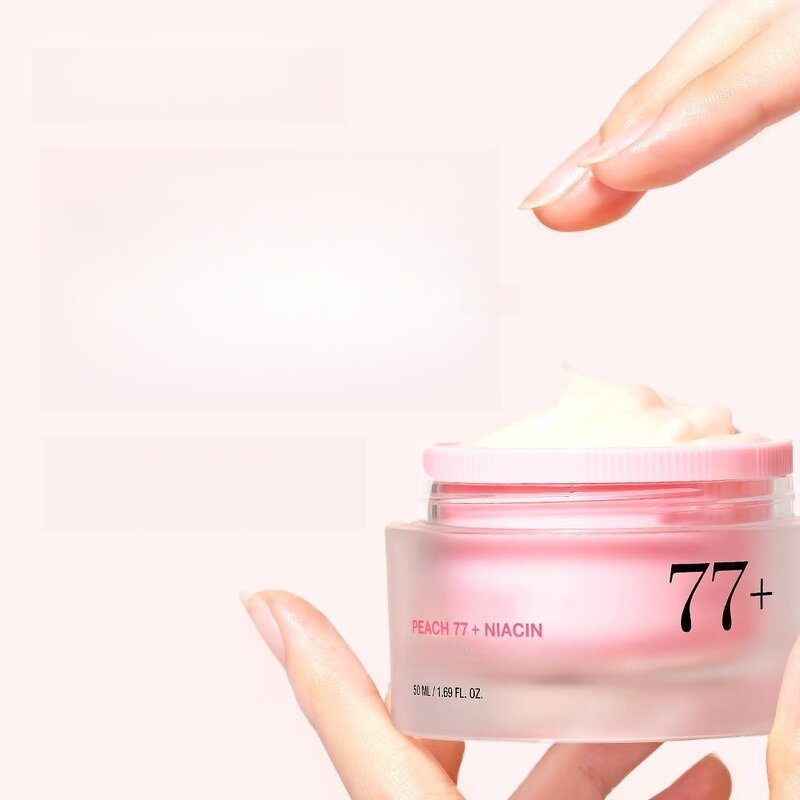 Niacinamide Cream Manufacturer - OEM Brightening Ceramide Cream