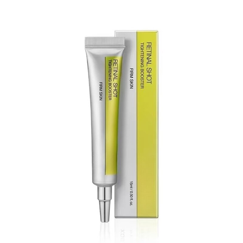 Retinal Eye Cream Supplier - ODM Tightening Wrinkle Booster