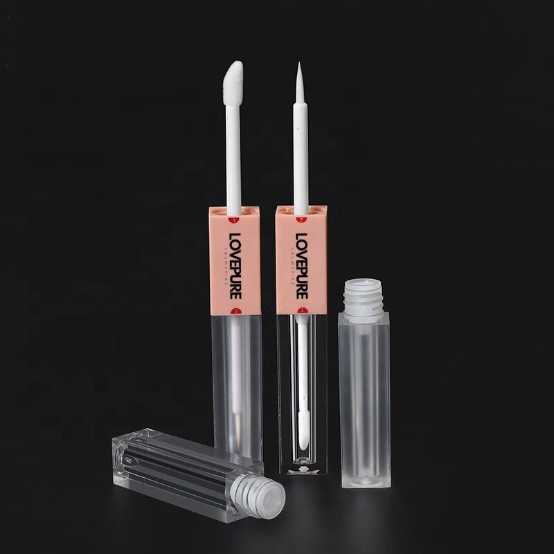Eyelash Serum Supplier - Private Label Two Serum in One Bottle