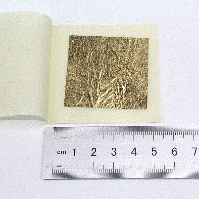 Gold Foil Supplier - Wholesale 100% Pure Anti Aging Wrinkle Remover
