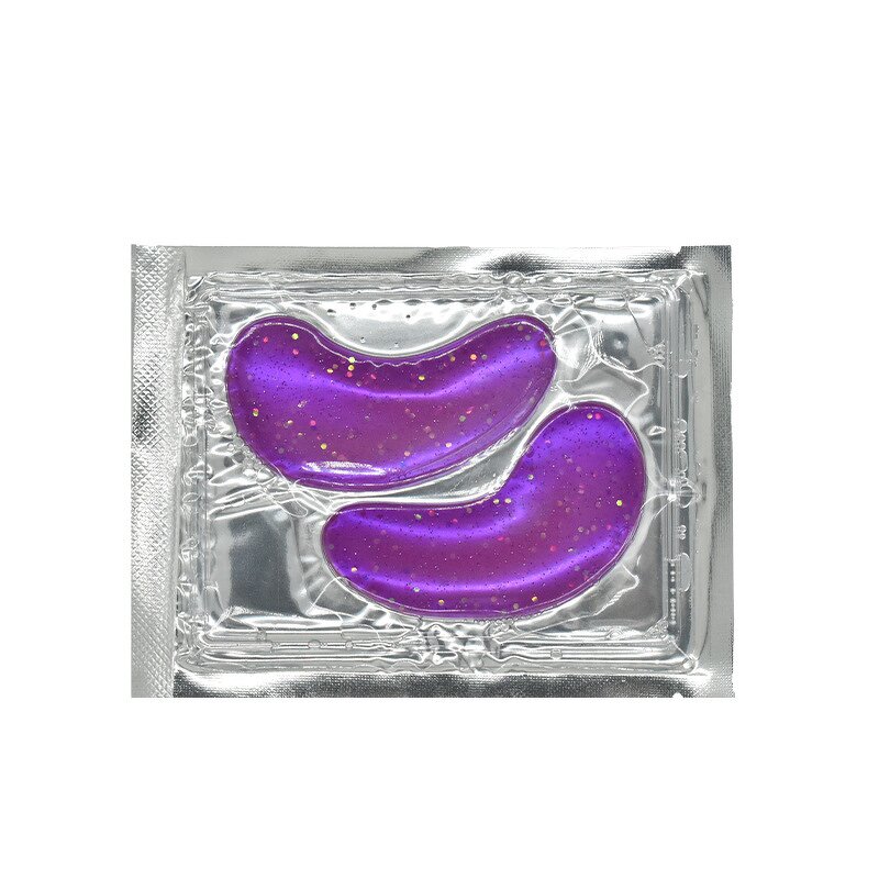 Eye Gel Pads Supplier - OEM Collagen Peptide Vitamin Cream