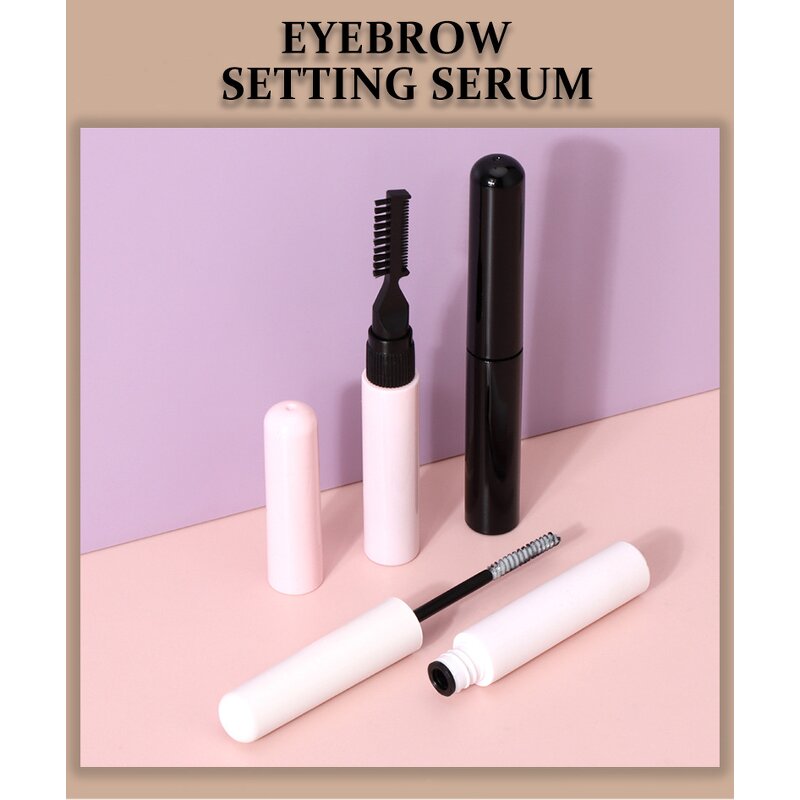 Eyebrow Gel Manufacturer - Private Label Waterproof Brow Styling Soap