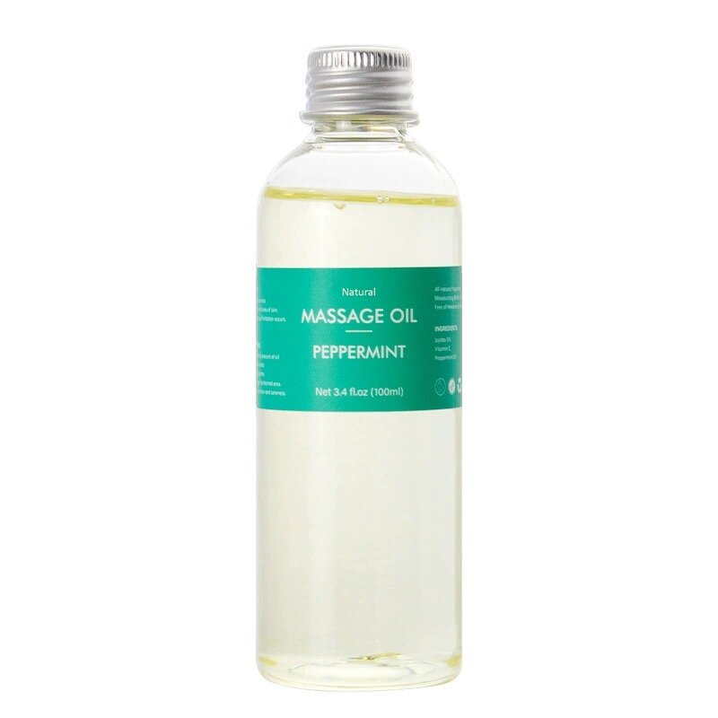 Massage Oil Factory - Private Label 100% Pure Skin Lightening