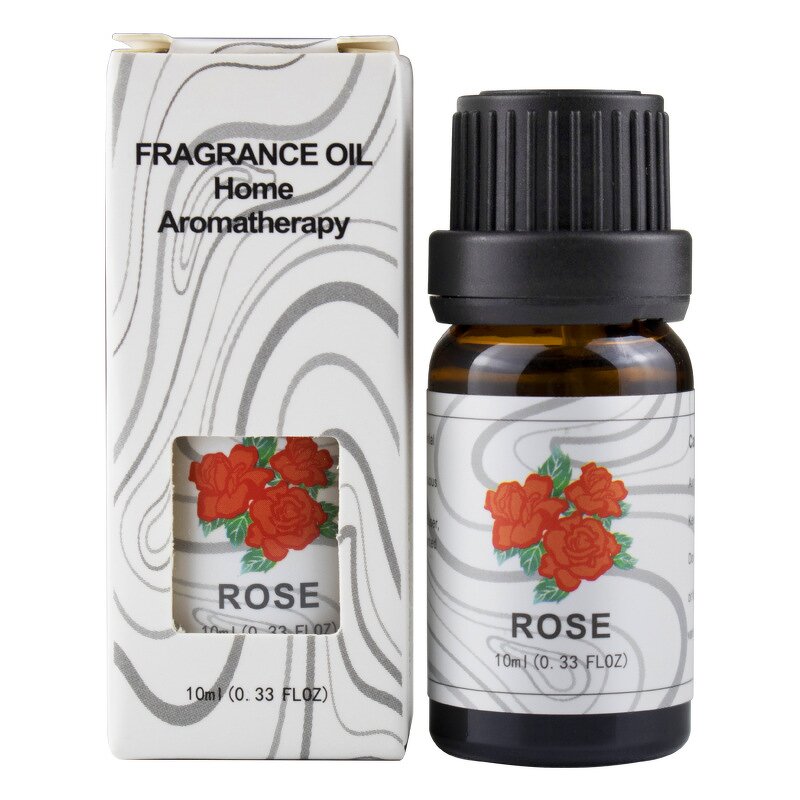 Essential Oil Supplier - Private Label Aromatherapy Fragrance Oil