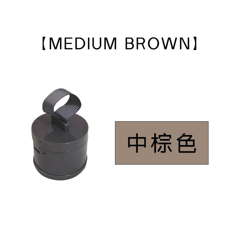 Hairline Powder Supplier - Private Label Waterproof Root Touch Up