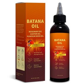 Batana Oil Manufacturer - Private Label Organic Unrefined Honduran