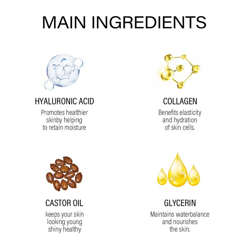 Under Eye Mask Manufacturer - Custom Small Quantity Gold Anti Aging