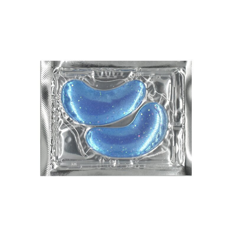 Eye Gel Pads Supplier - OEM Collagen Peptide Vitamin Cream