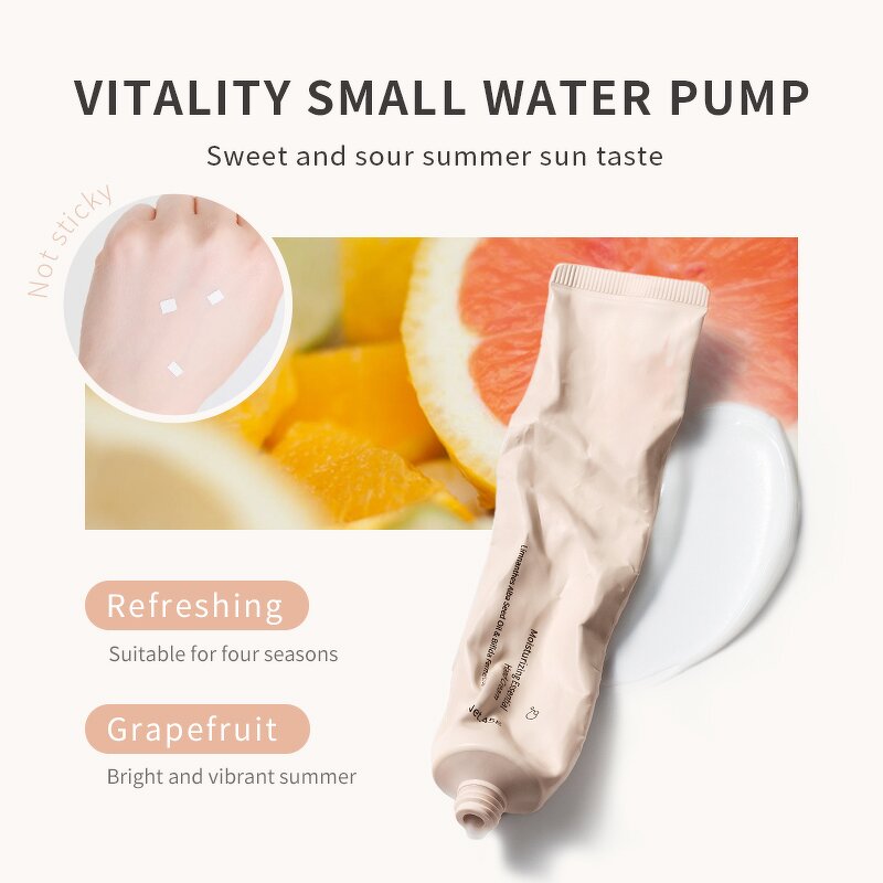 Hand Cream Supplier - Private Label Custom Essential Scent