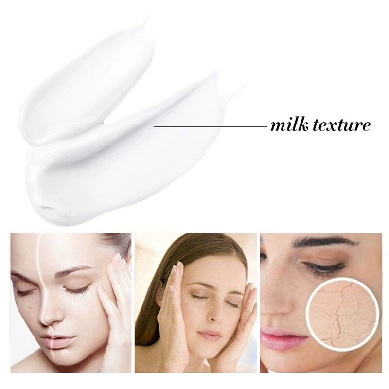 Face Cream Factory - Private Label Kojic Acid Niacinamide GMP