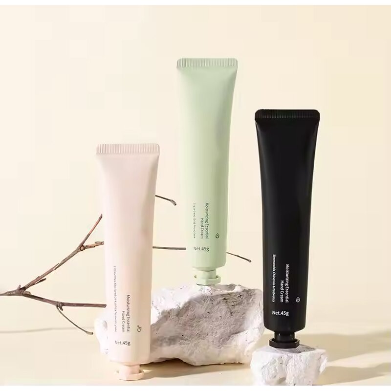 Hand Cream Supplier - Private Label Custom Essential Scent