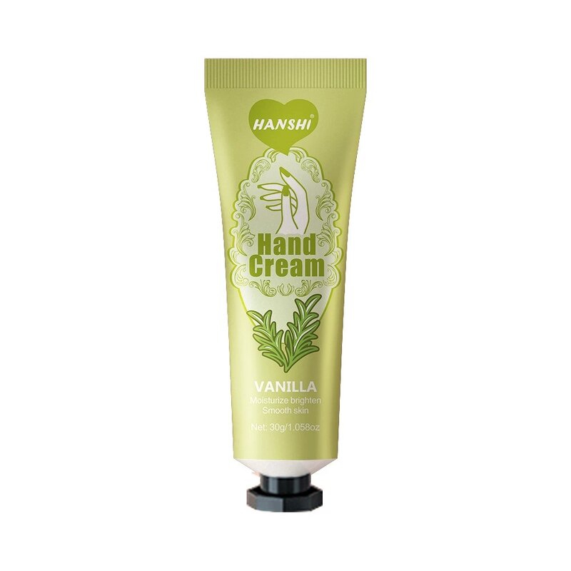 Hand Cream Manufacturer - Wholesale Mango Lemon Natural Plant