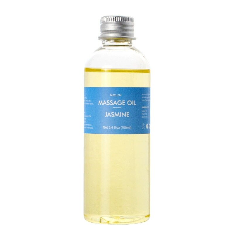 Massage Oil Factory - Private Label 100% Pure Skin Lightening