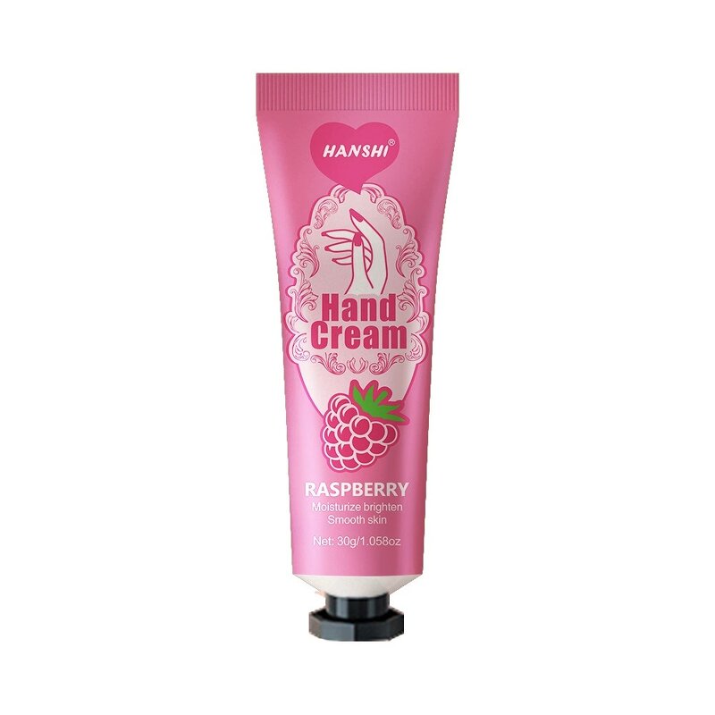 Hand Cream Manufacturer - Wholesale Mango Lemon Natural Plant