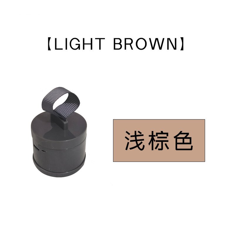 Hair Concealer Factory - Private Label Waterproof Instantly Touch Up