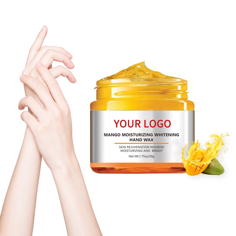 Hand Wax Factory - Private Label Peel Off Natural Essential