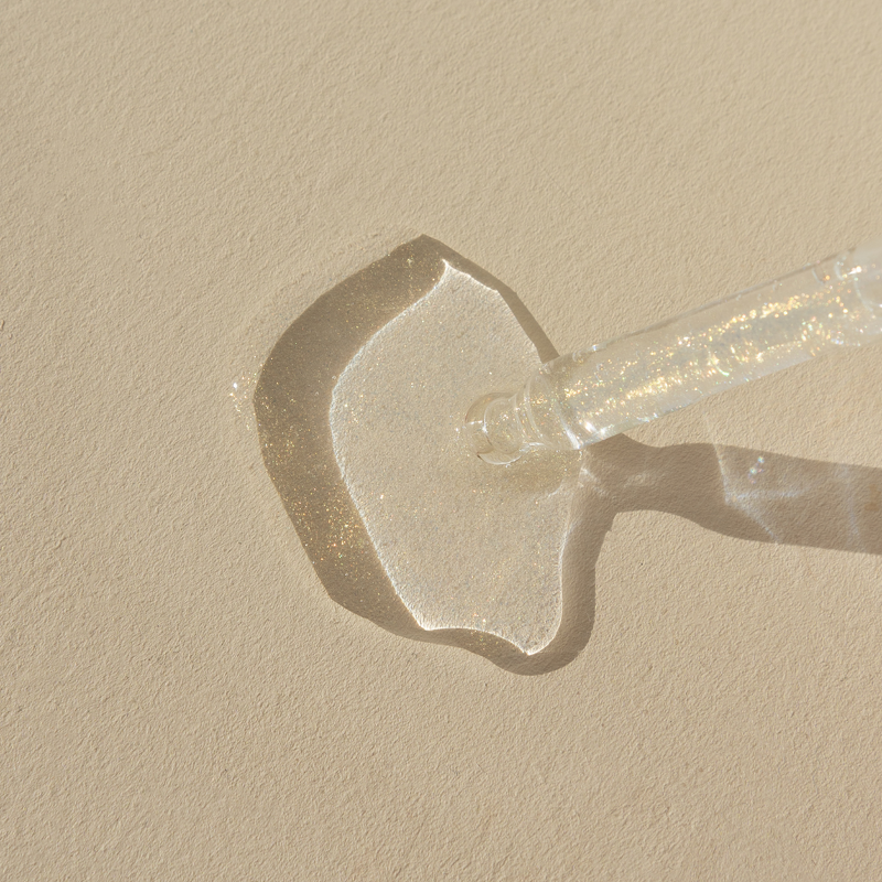 Tanning Serum Supplier - OEM Custom Natural Dark Bronzer