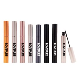 Eyelash Serum Manufacturer - Private Label Organic Low MOQ 5ml