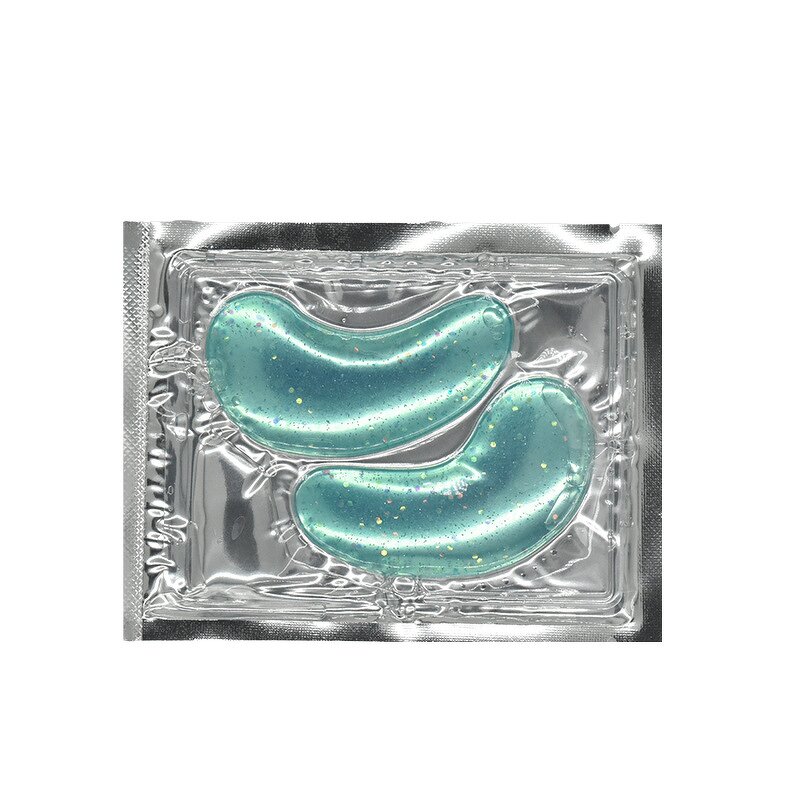 Eye Gel Pads Supplier - OEM Collagen Peptide Vitamin Cream