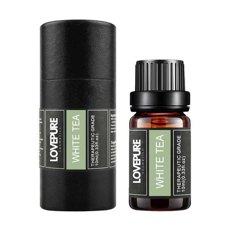 Essential Oil Supplier - Wholesale Tea Tree Rose Rosemary Oil