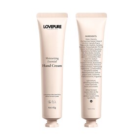 Hand Lotion Manufacturer - Custom Private Label Herbal Scent