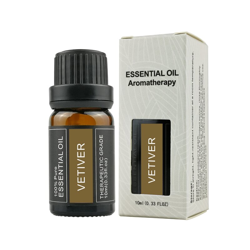 Essential Oil Supplier - Private Label Aromatherapy Fragrance Oil