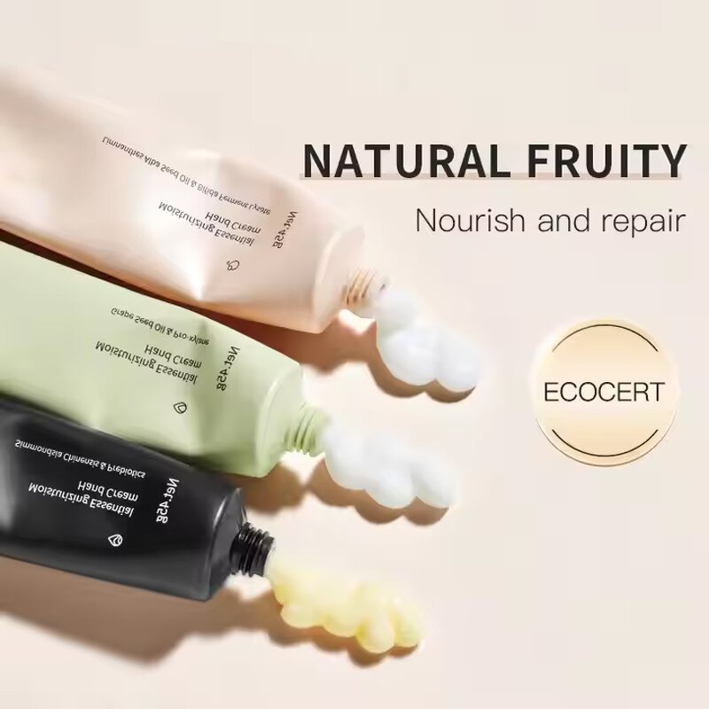 Hand Lotion Manufacturer - Custom Private Label Herbal Scent