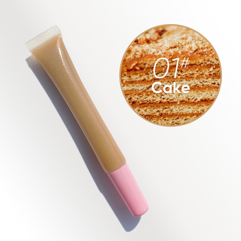 Vegan Lip Balm Factory - OEM Wholesale Deep Moisturizing Vitamin E