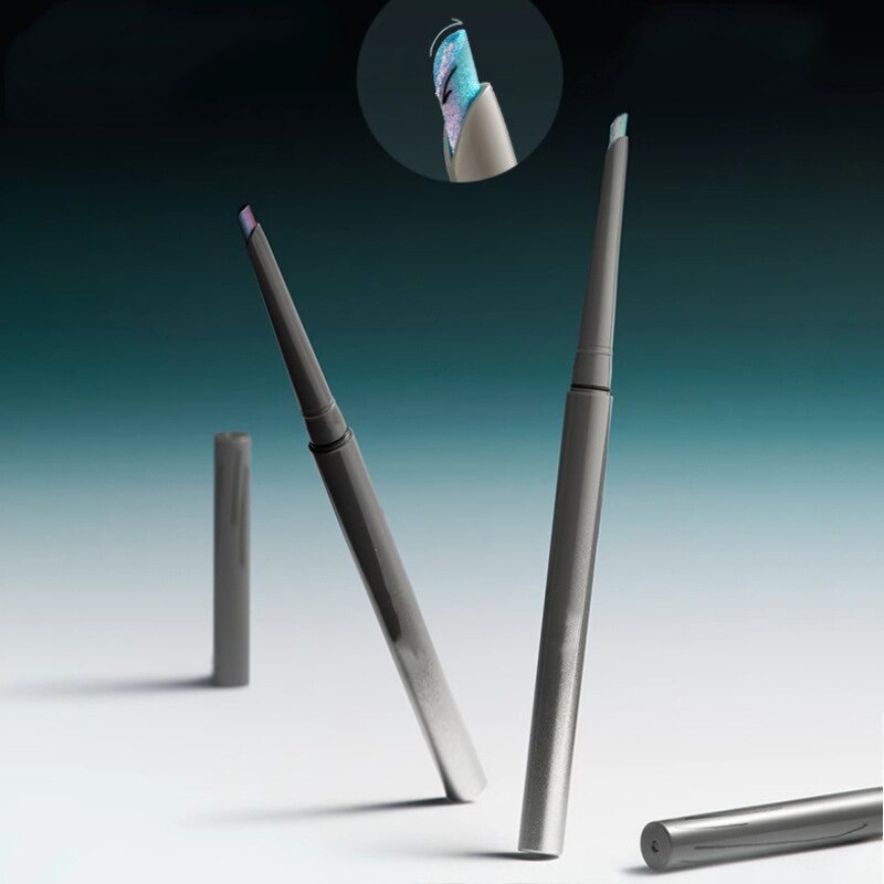 Eyeliner Glue Pen Factory - OEM Chameleon Colored Customized ODM