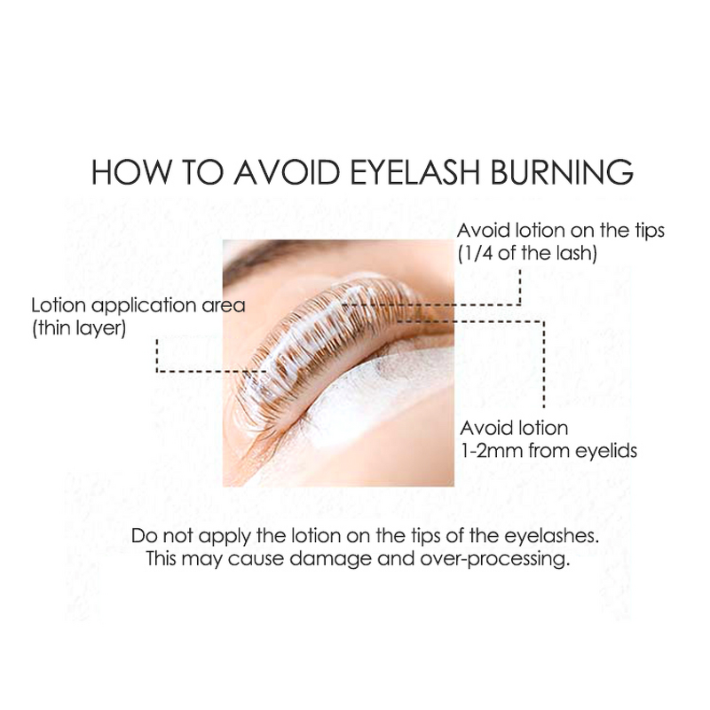 Lash Lift Kit Factory - OEM Eyelash Perm Professional Curling Set