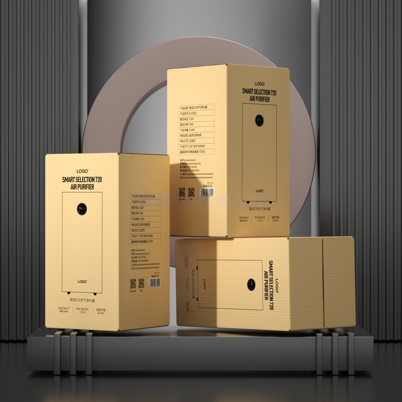 Small Appliance Box Supplier - OEM for Fan Vacuum Cleaner Humidifier