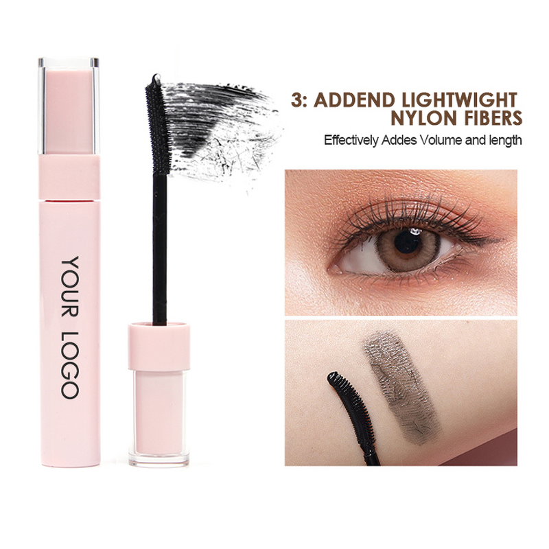 Volume Mascara Factory - OEM Organic Vegan 3D Wholesale OEM ODM