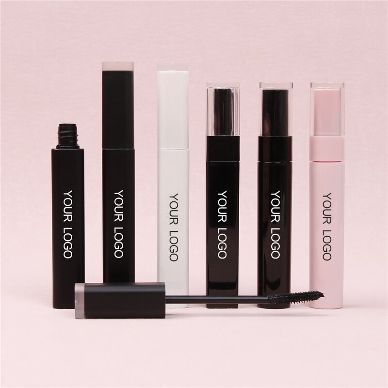 Custom Mascara Factory - OEM Thick Curling 4D Super Lasting