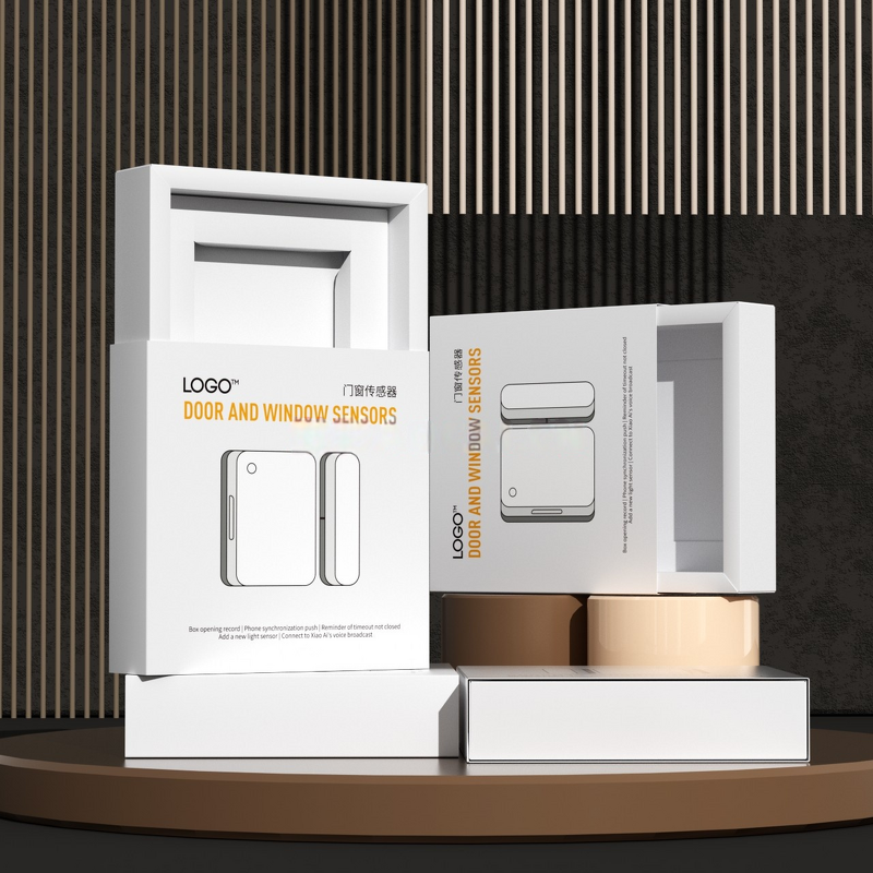 Smart Device Paper Box Factory - OEM for Bracelet Watch Vr Glasses