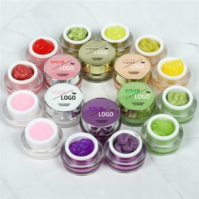 Eyelash Glue Remover Supplier - OEM 5g/10g False Eyelash Smell Remover