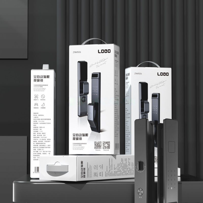 Smart Device Paper Box Factory - OEM for Bracelet Watch Vr Glasses