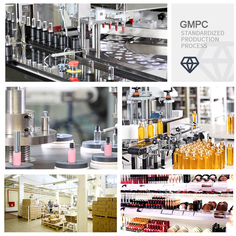 Eyelash Extension Glue Supplier - OEM 3ml/5ml/10ml Fast Dry Adhesive