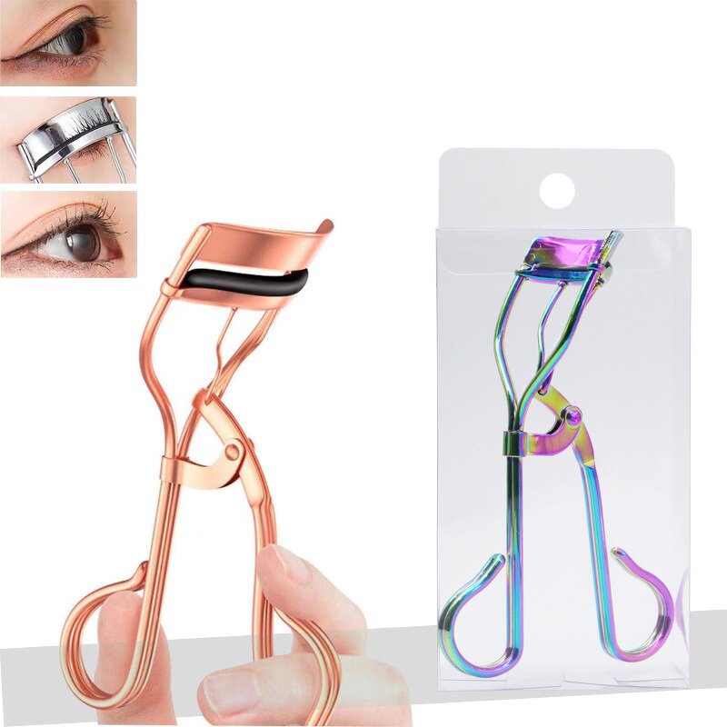 Eye Lash Extension Curler Manufacturer - OEM Wholesale Custom Private Label