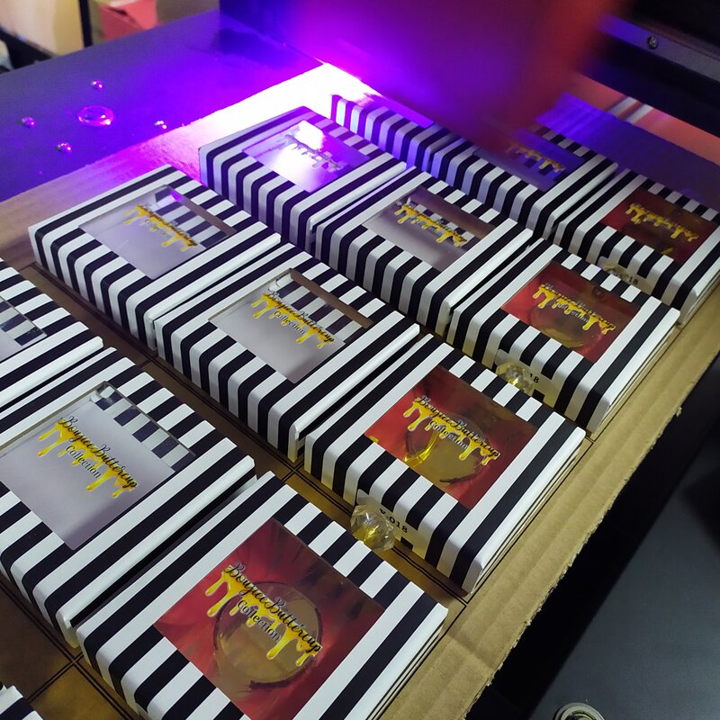 Faux Mink Lashes Supplier - OEM Silk Lashes 3d Premium False Eyelashes