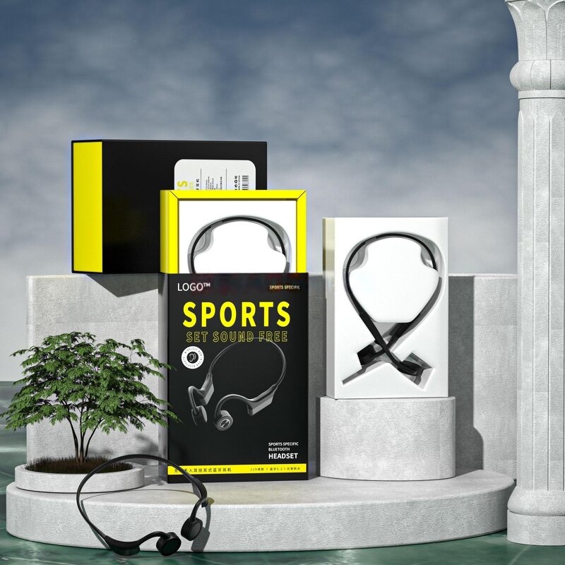 Audio Cable Paper Box Supplier - OEM for Microphone Headphone Speaker