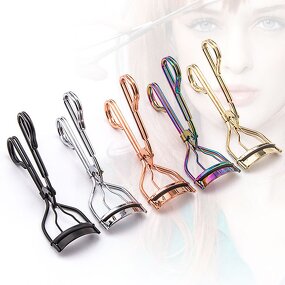 Eye Lash Extension Curler Manufacturer - OEM Wholesale Custom Private Label