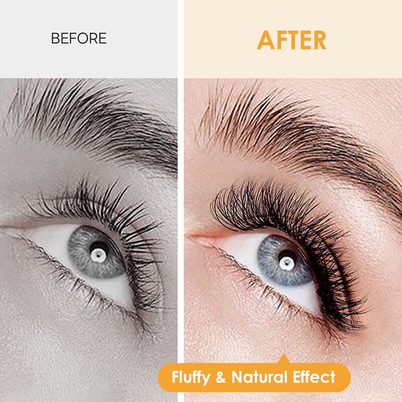 Yy Lashes Extension Manufacturer - OEM Wholesale 0.05 C Curl Pre-Fanned