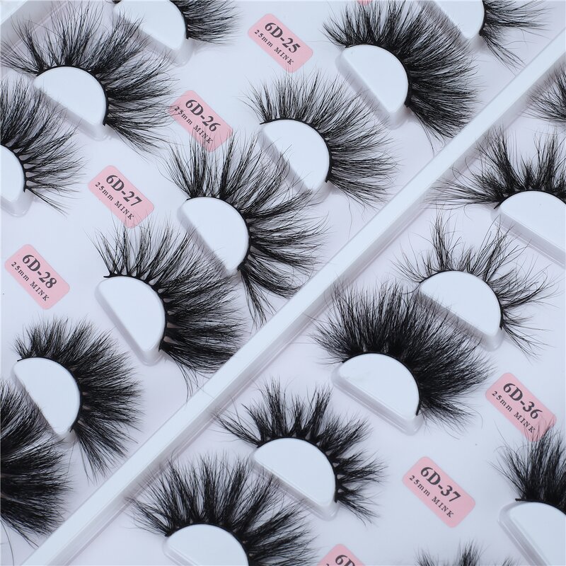 Lower Eyelashes Supplier - OEM Private Label Vegan Secret Lashes