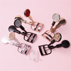 Eye Lash Curler Manufacturer - OEM Natural Curling Makeup Tool High