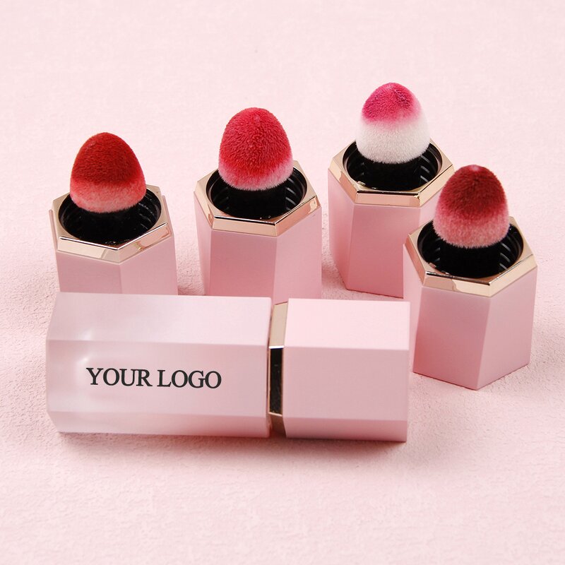 Liquid Blush Supplier - OEM Customized Logo Waterproof Vegan Private